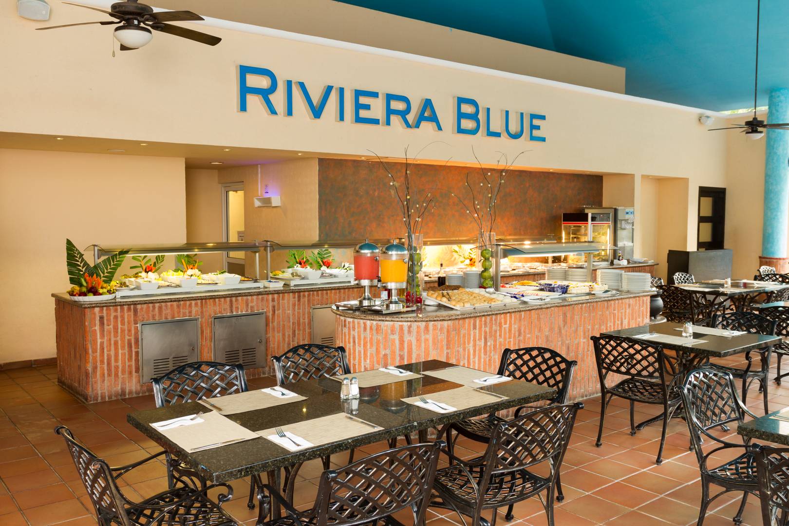 Sandos Playacar - All-Inclusive