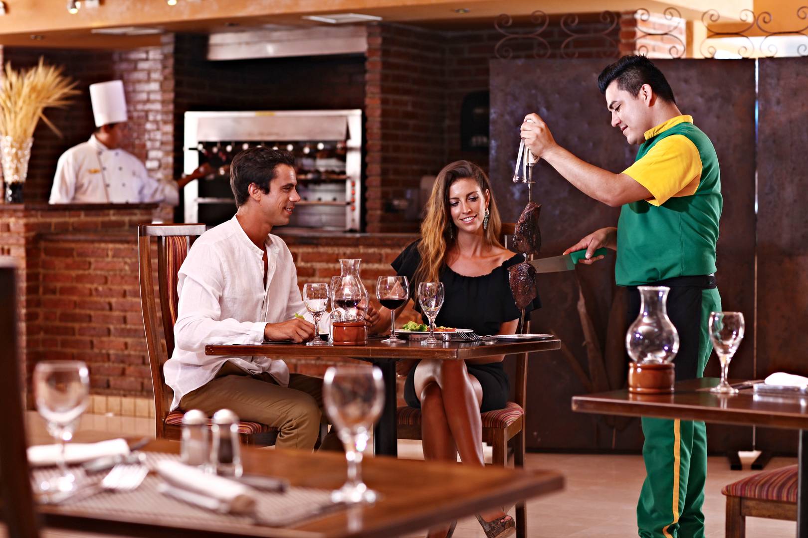 Sandos Playacar - All-Inclusive