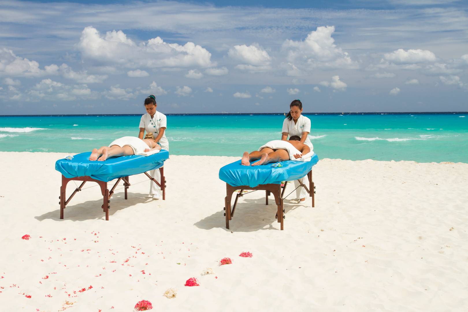Sandos Playacar - All-Inclusive