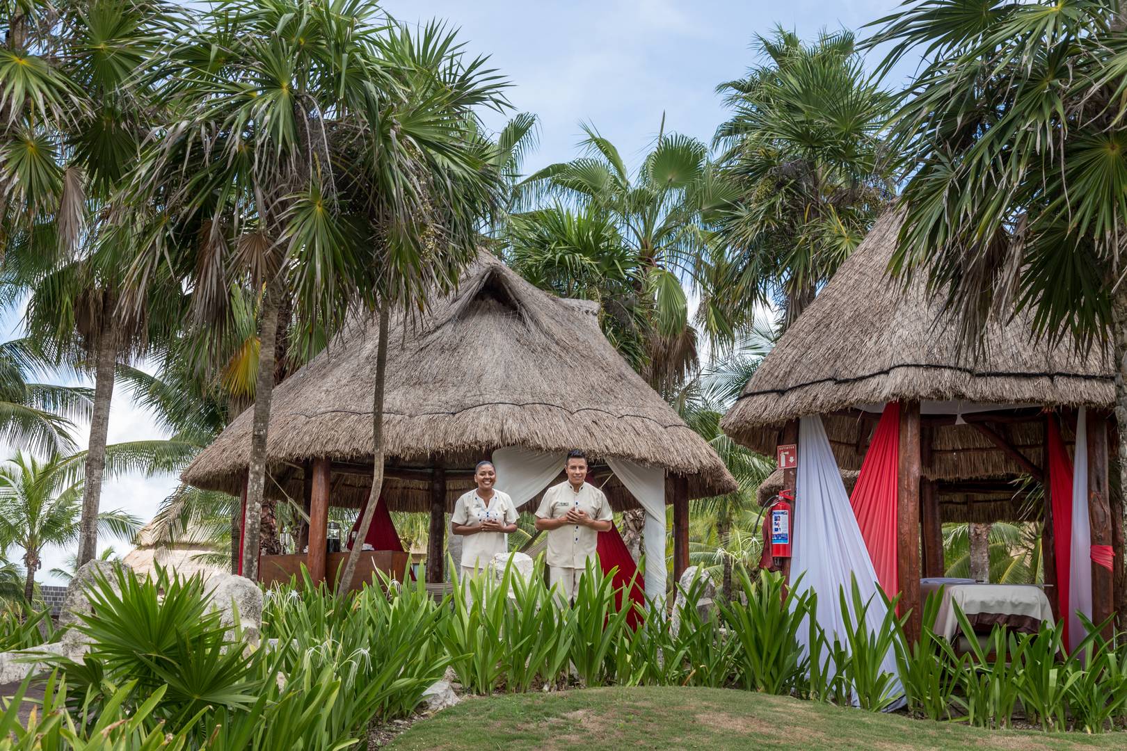 Sandos Playacar - All-Inclusive