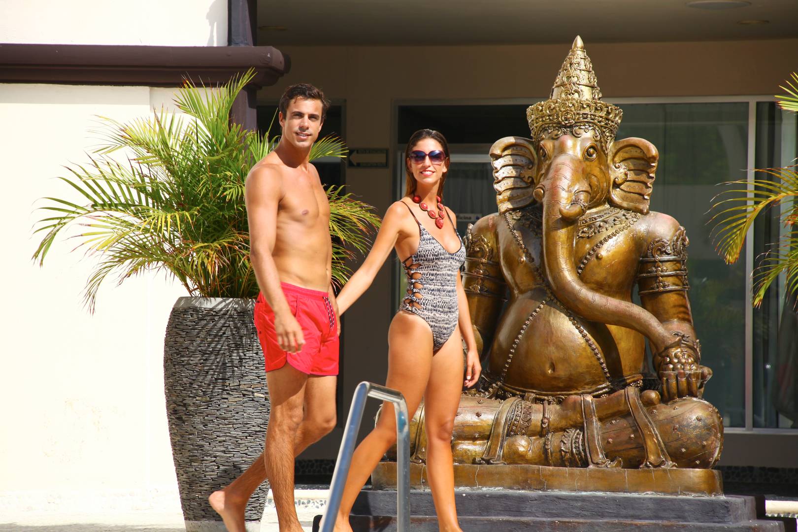 Sandos Playacar - All-Inclusive