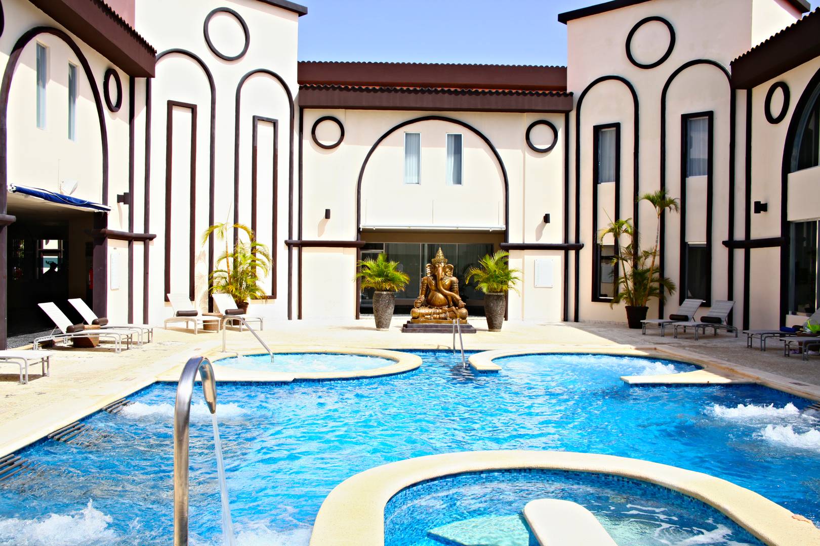 Sandos Playacar - All-Inclusive