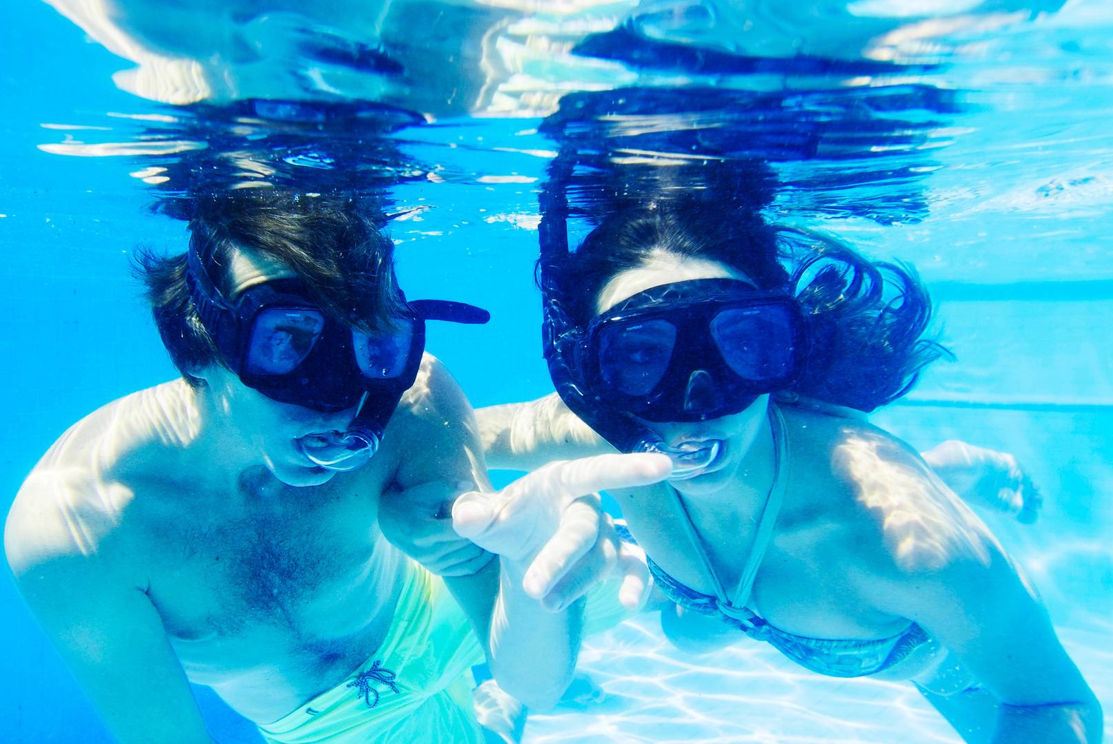 Sandos Playacar - All-Inclusive