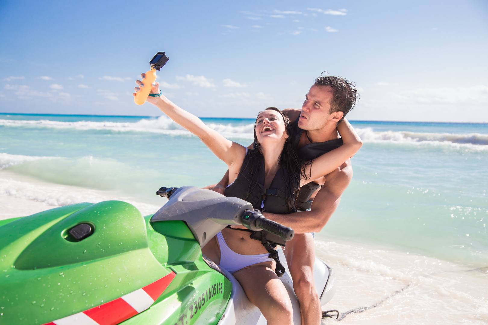 Sandos Playacar - All-Inclusive