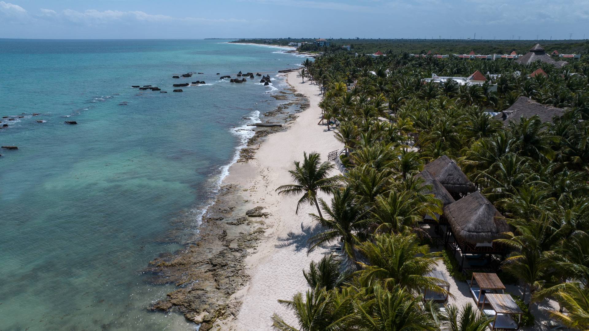 Cancun Vacations - El Dorado Royale a Spa Resort More Inclusive - Adults-Only, All-Inclusive - Property Image 4