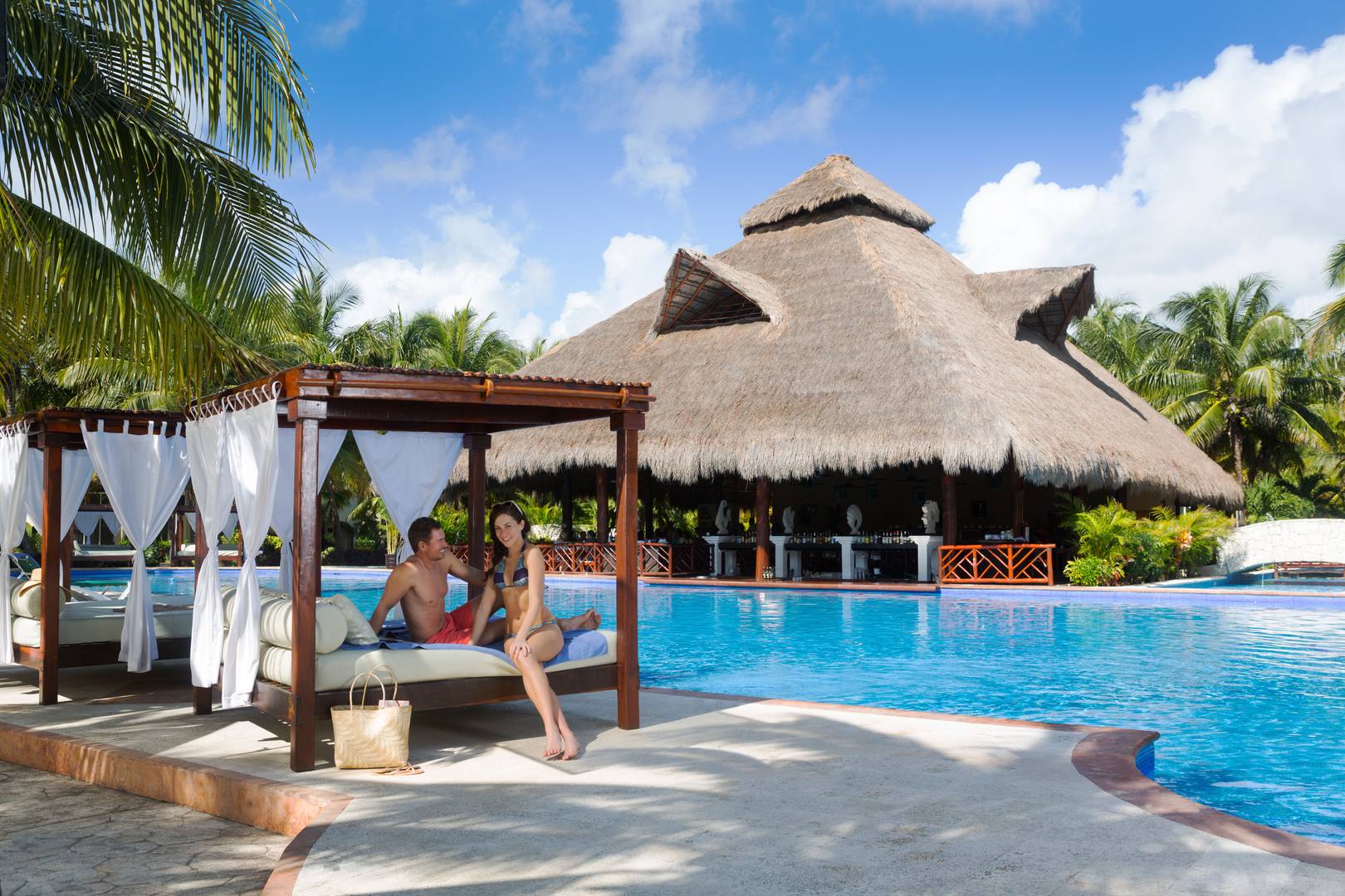 Cancun Vacations - El Dorado Royale a Spa Resort More Inclusive - Adults-Only, All-Inclusive - Property Image 5