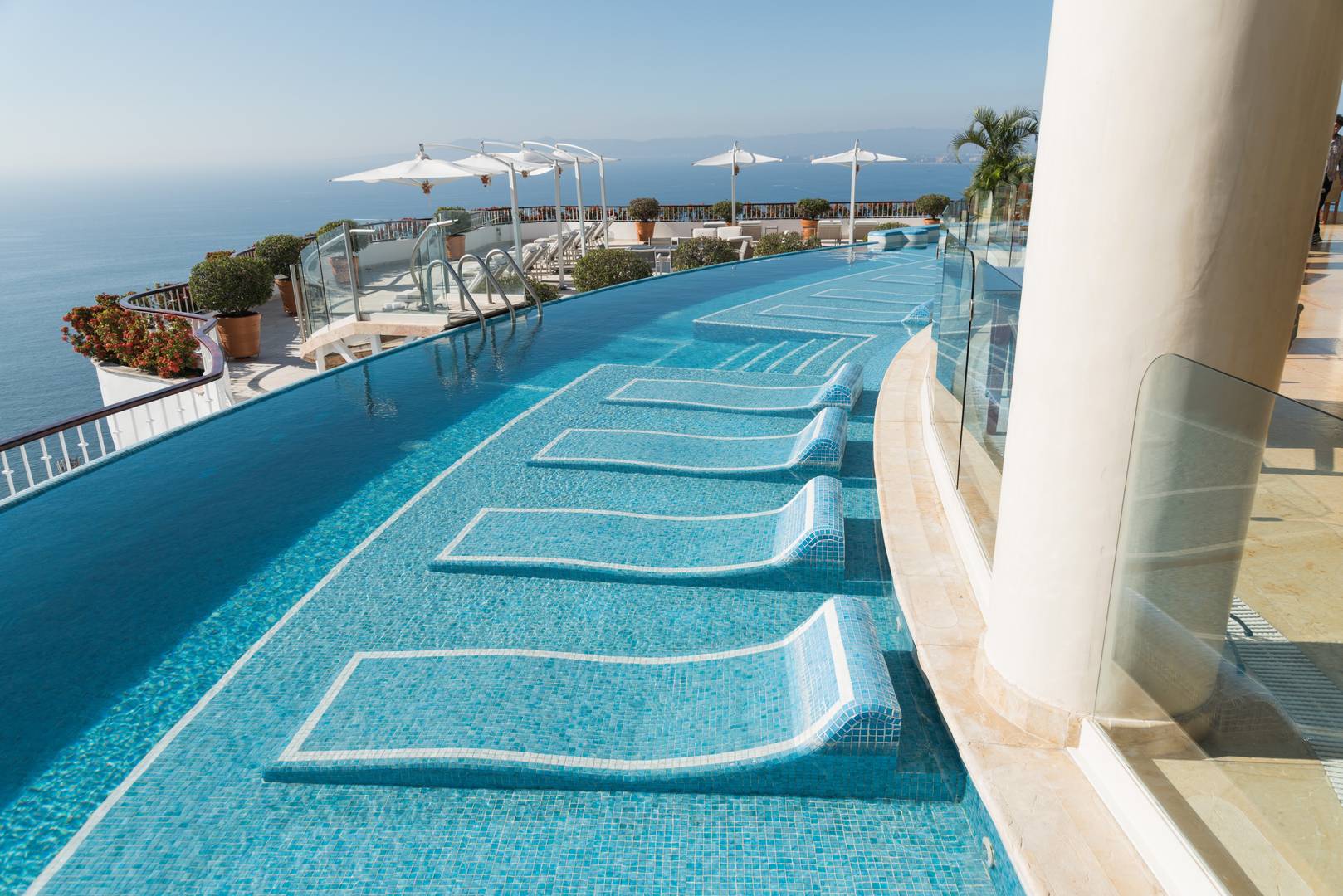 Puerto Vallarta Vacations - Grand Miramar Resort and Spa - Property Image 64