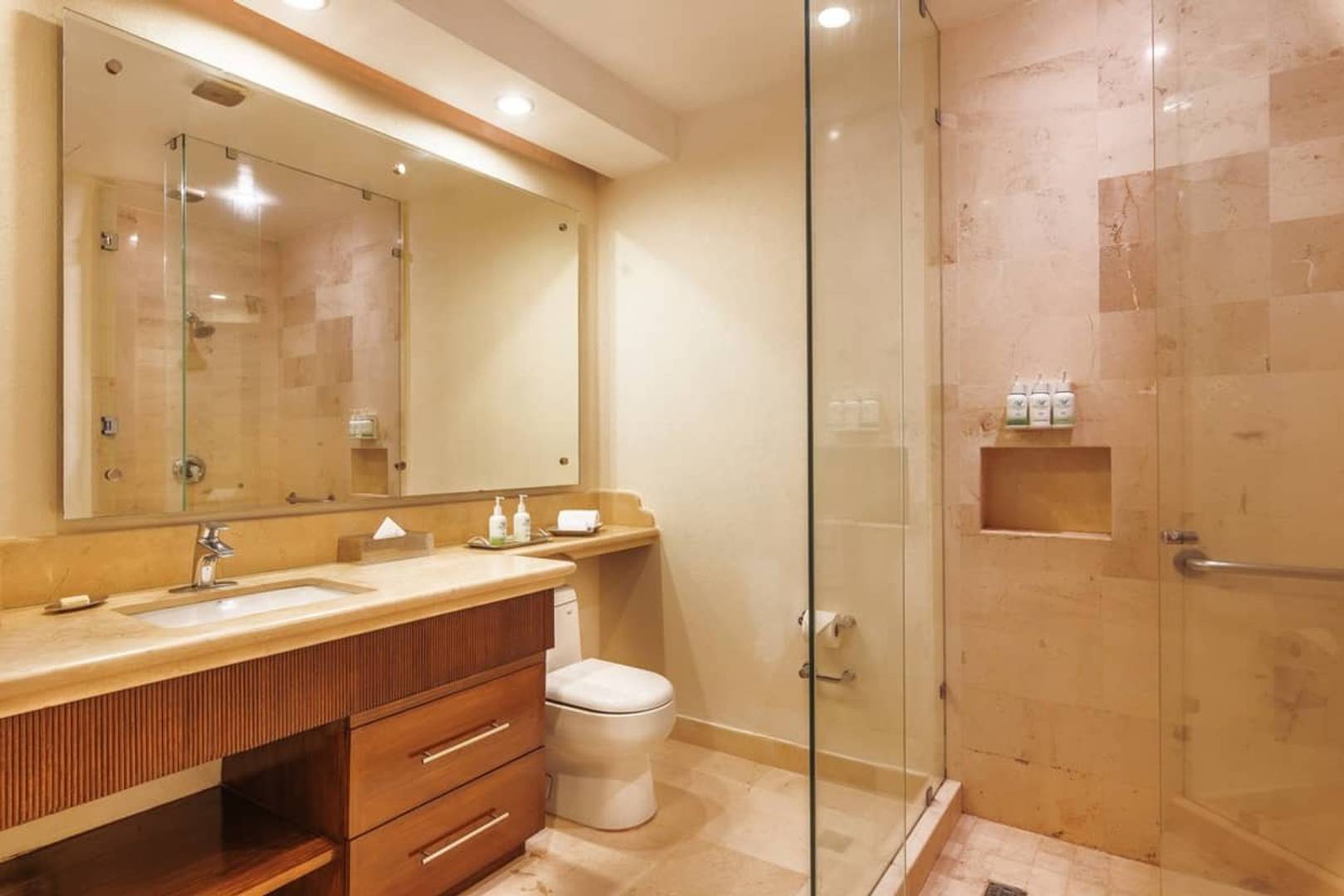Puerto Vallarta Vacations - Grand Miramar Resort and Spa - Property Image 38