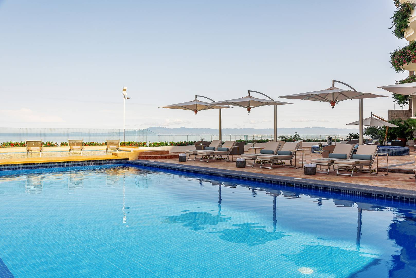 Puerto Vallarta Vacations - Grand Miramar Resort and Spa - Property Image 44