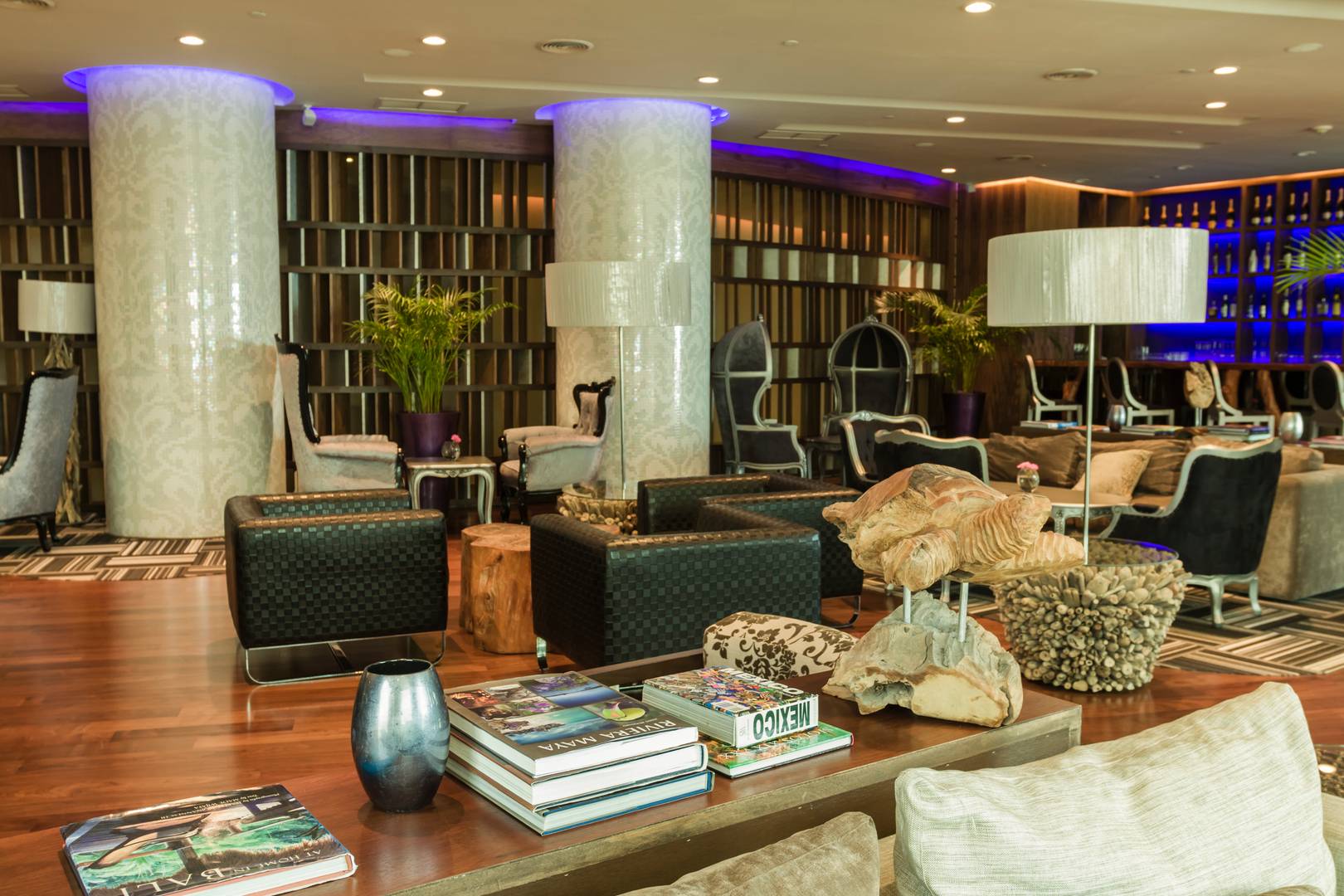 Sandos Cancun - All-Inclusive