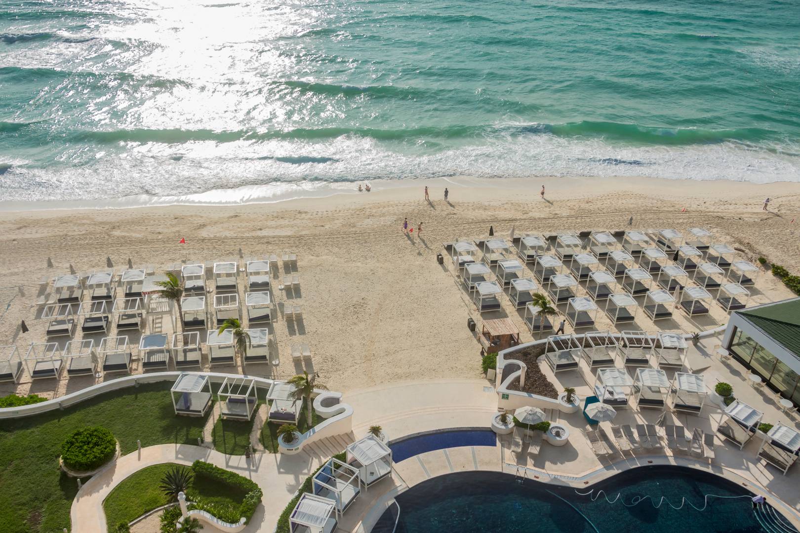 Sandos Cancun - All-Inclusive