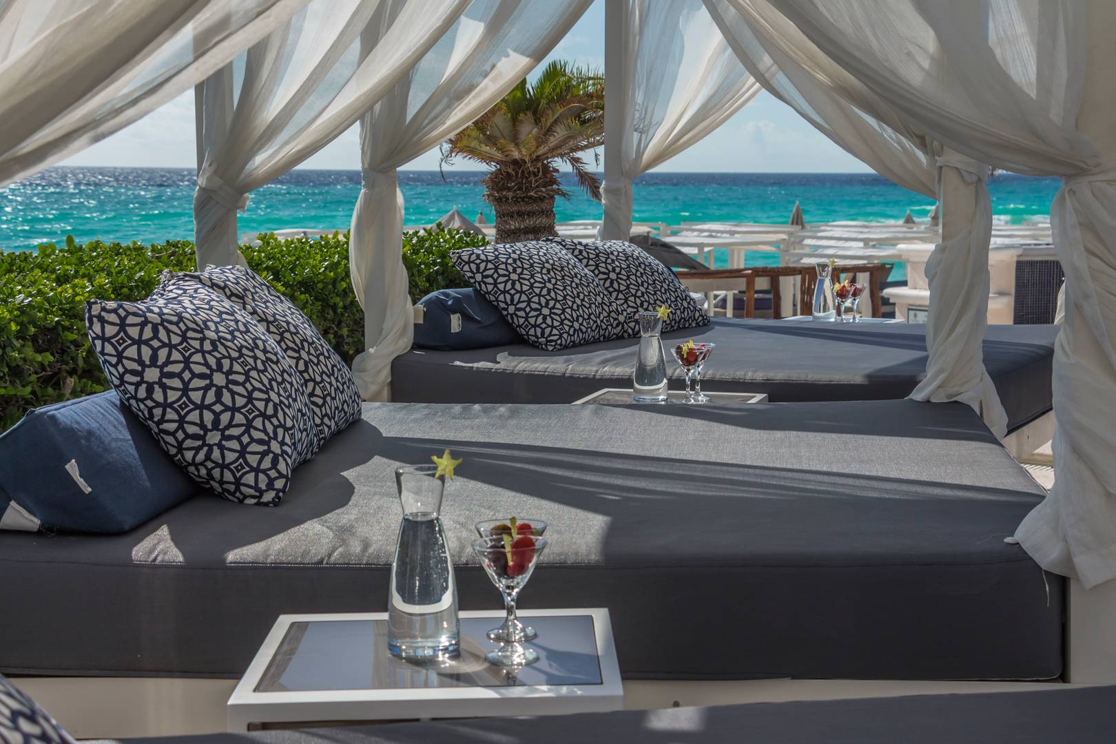 Sandos Cancun - All-Inclusive