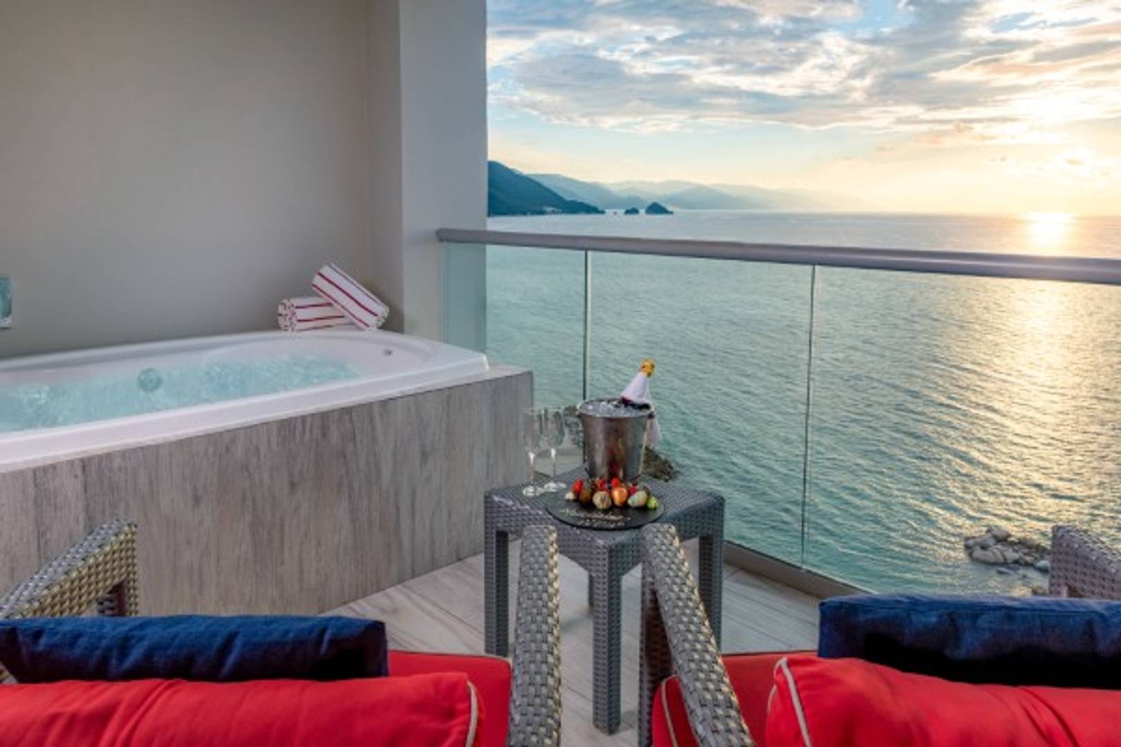 Puerto Vallarta Vacations - Hilton Vallarta Riviera - All-Inclusive - Property Image 33