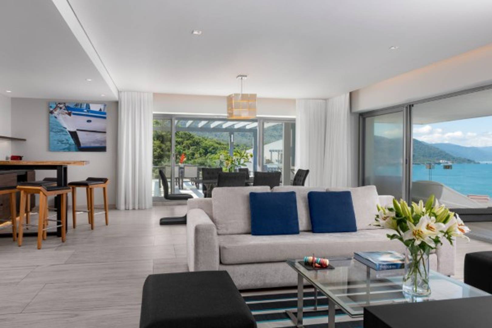 Puerto Vallarta Vacations - Hilton Vallarta Riviera - All-Inclusive - Property Image 53