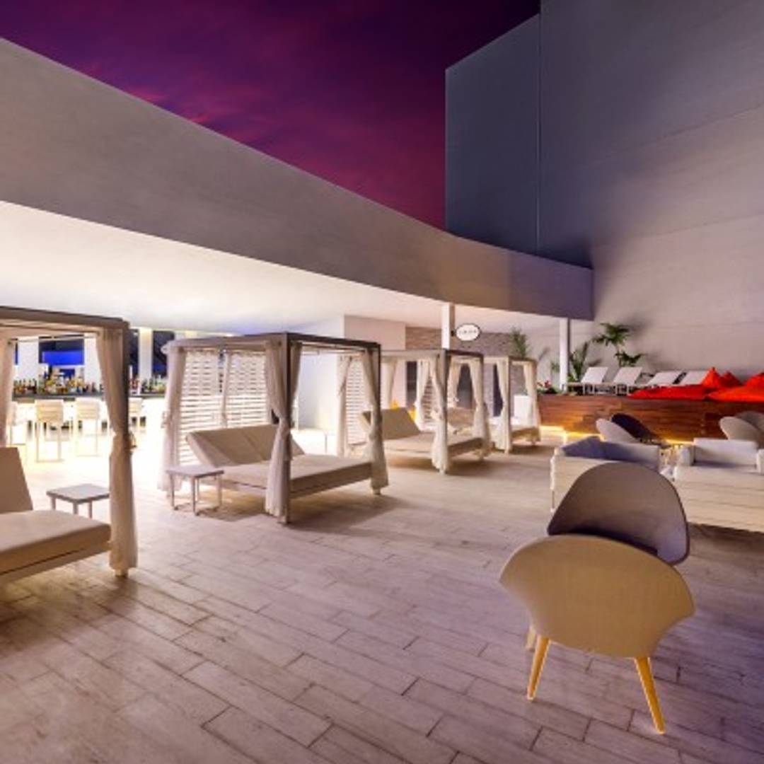 Puerto Vallarta Vacations - Hilton Vallarta Riviera - All-Inclusive - Property Image 12