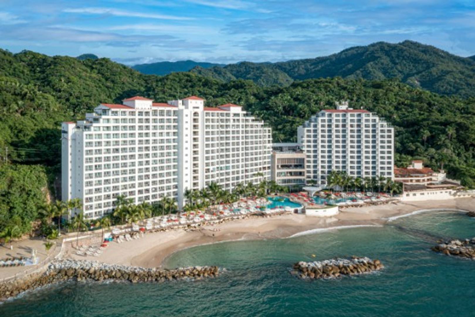 Puerto Vallarta Vacations - Hilton Vallarta Riviera - All-Inclusive - Property Image 34