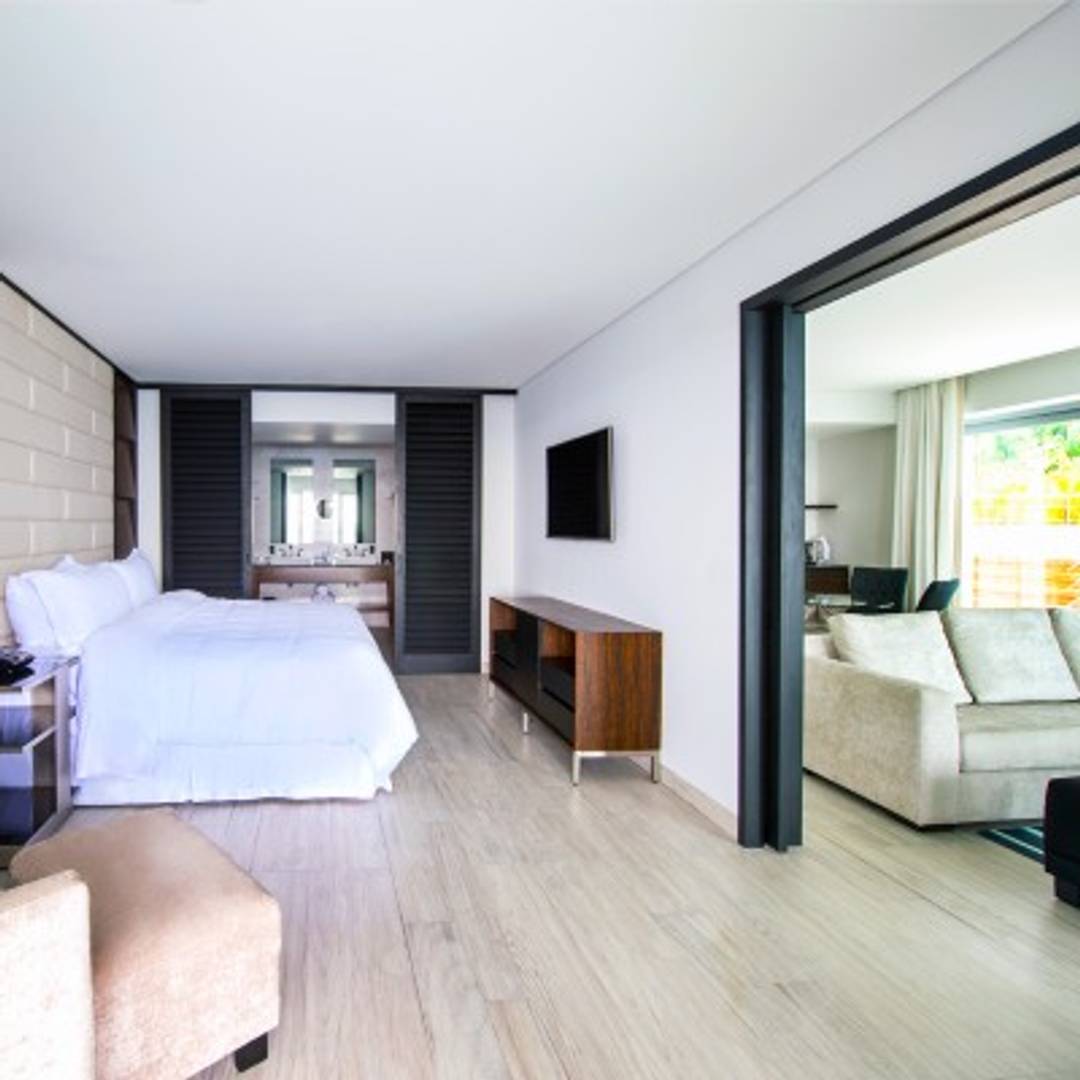 Puerto Vallarta Vacations - Hilton Vallarta Riviera - All-Inclusive - Property Image 9