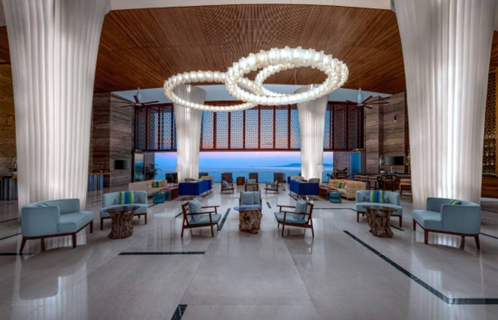 Puerto Vallarta Vacations - Hilton Vallarta Riviera - All-Inclusive - Property Image 59