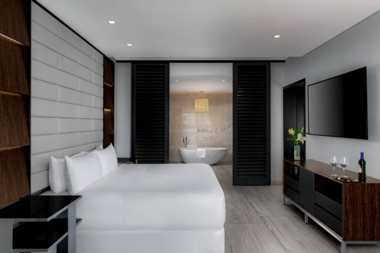 Puerto Vallarta Vacations - Hilton Vallarta Riviera - All-Inclusive - Property Image 54