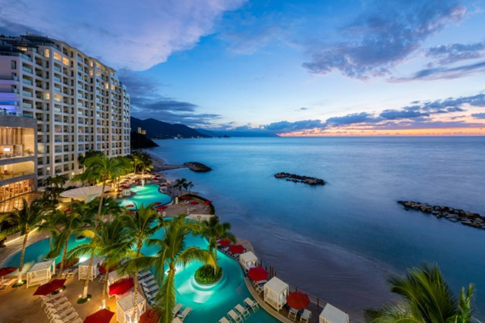 Puerto Vallarta Vacations - Hilton Vallarta Riviera - All-Inclusive - Property Image 32