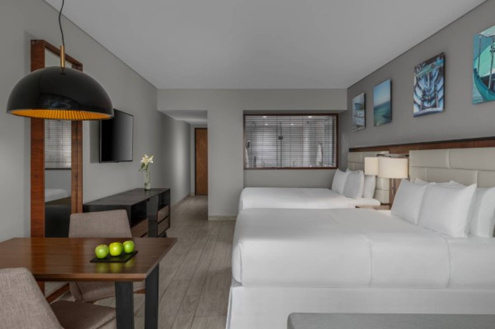 Puerto Vallarta Vacations - Hilton Vallarta Riviera - All-Inclusive - Property Image 57