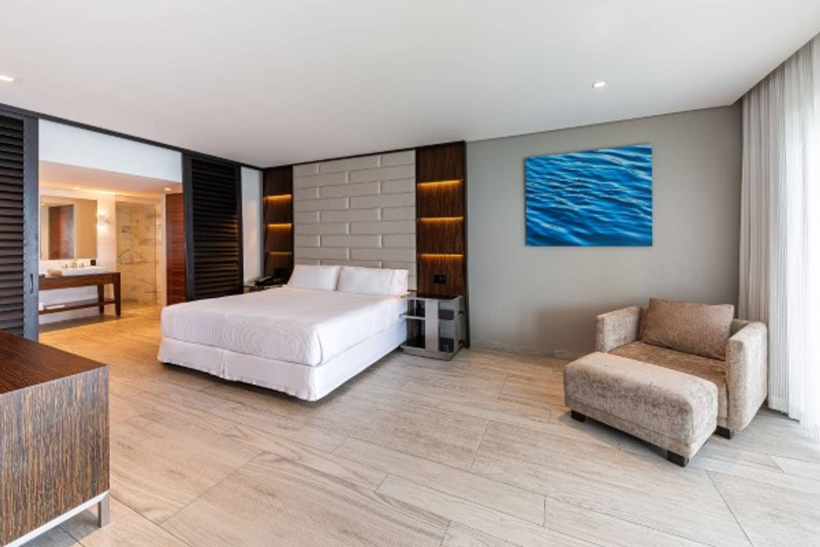 Puerto Vallarta Vacations - Hilton Vallarta Riviera - All-Inclusive - Property Image 45