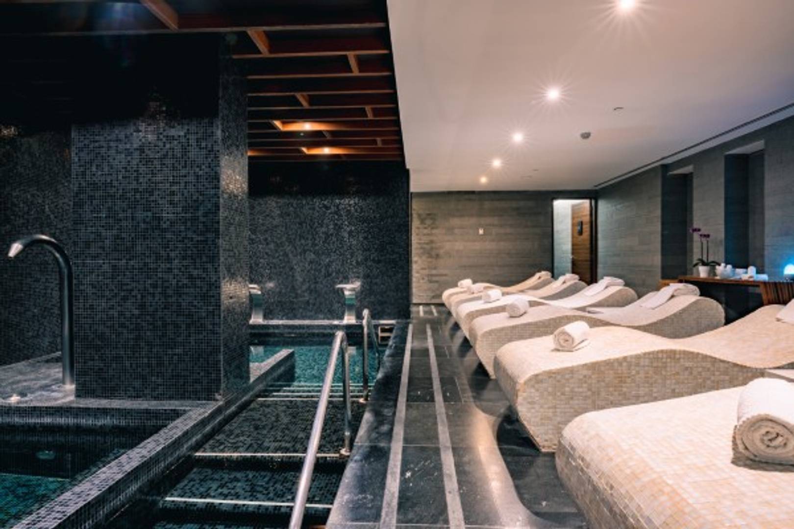 Puerto Vallarta Vacations - Hilton Vallarta Riviera - All-Inclusive - Property Image 30