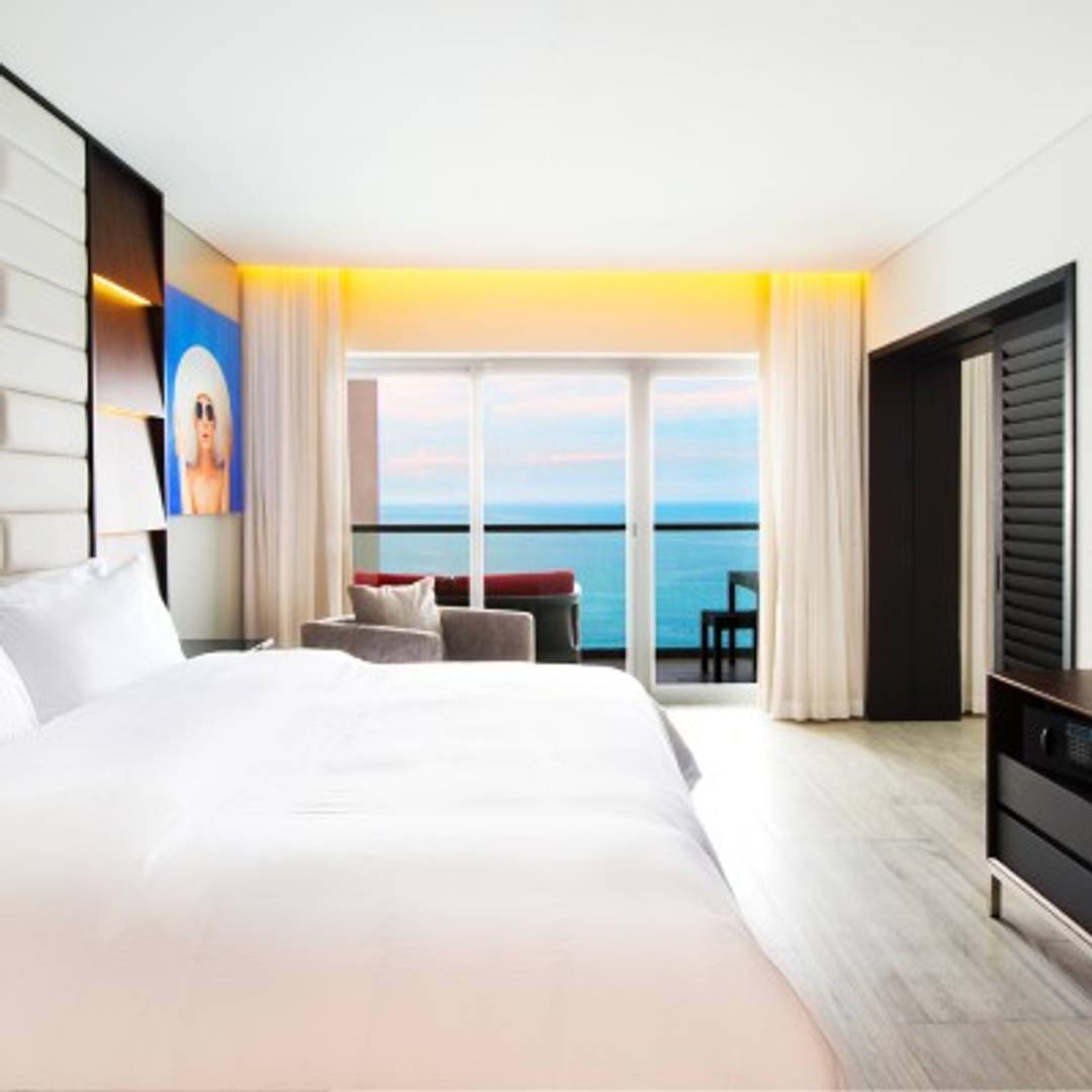 Puerto Vallarta Vacations - Hilton Vallarta Riviera - All-Inclusive - Property Image 16