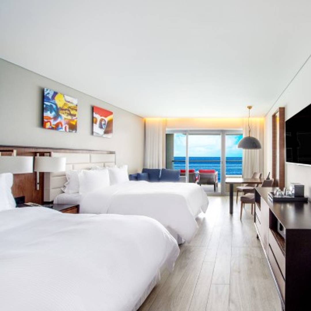 Puerto Vallarta Vacations - Hilton Vallarta Riviera - All-Inclusive - Property Image 14