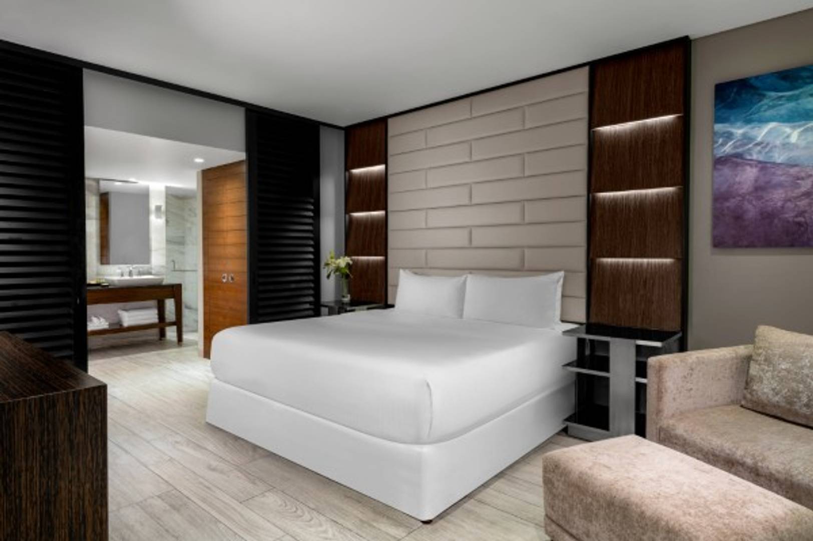 Puerto Vallarta Vacations - Hilton Vallarta Riviera - All-Inclusive - Property Image 41