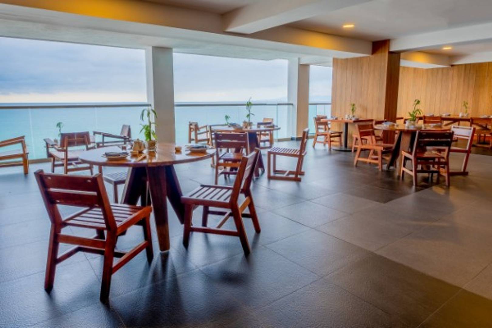 Puerto Vallarta Vacations - Hilton Vallarta Riviera - All-Inclusive - Property Image 5