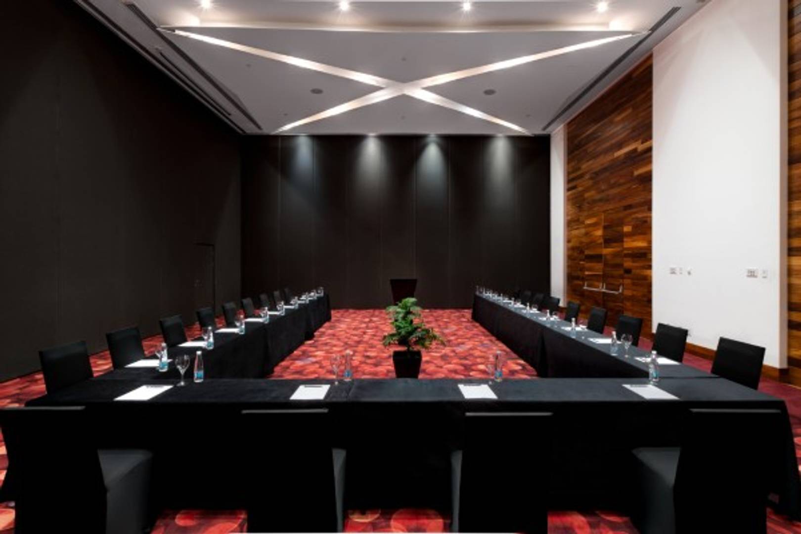 Puerto Vallarta Vacations - Hilton Vallarta Riviera - All-Inclusive - Property Image 27