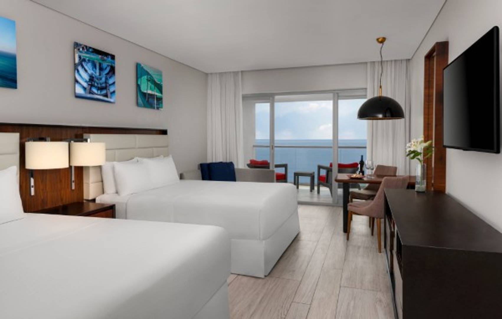 Puerto Vallarta Vacations - Hilton Vallarta Riviera - All-Inclusive - Property Image 48