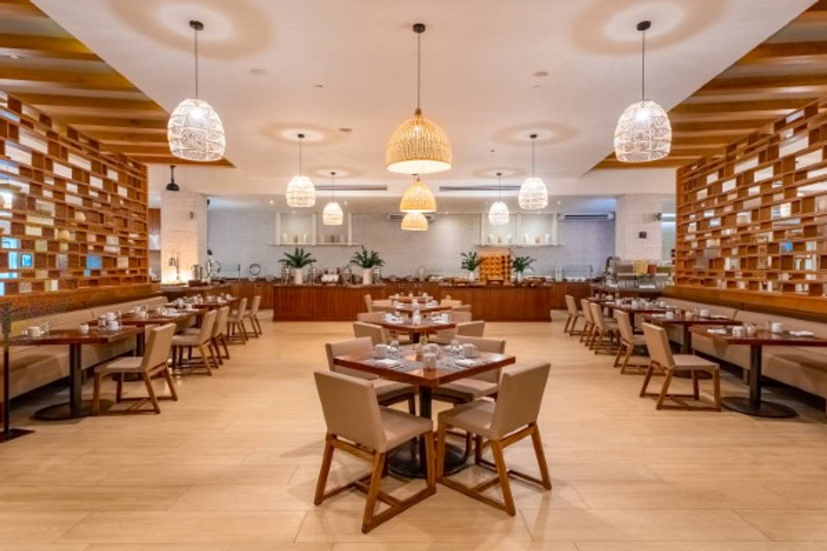 Puerto Vallarta Vacations - Hilton Vallarta Riviera - All-Inclusive - Property Image 6