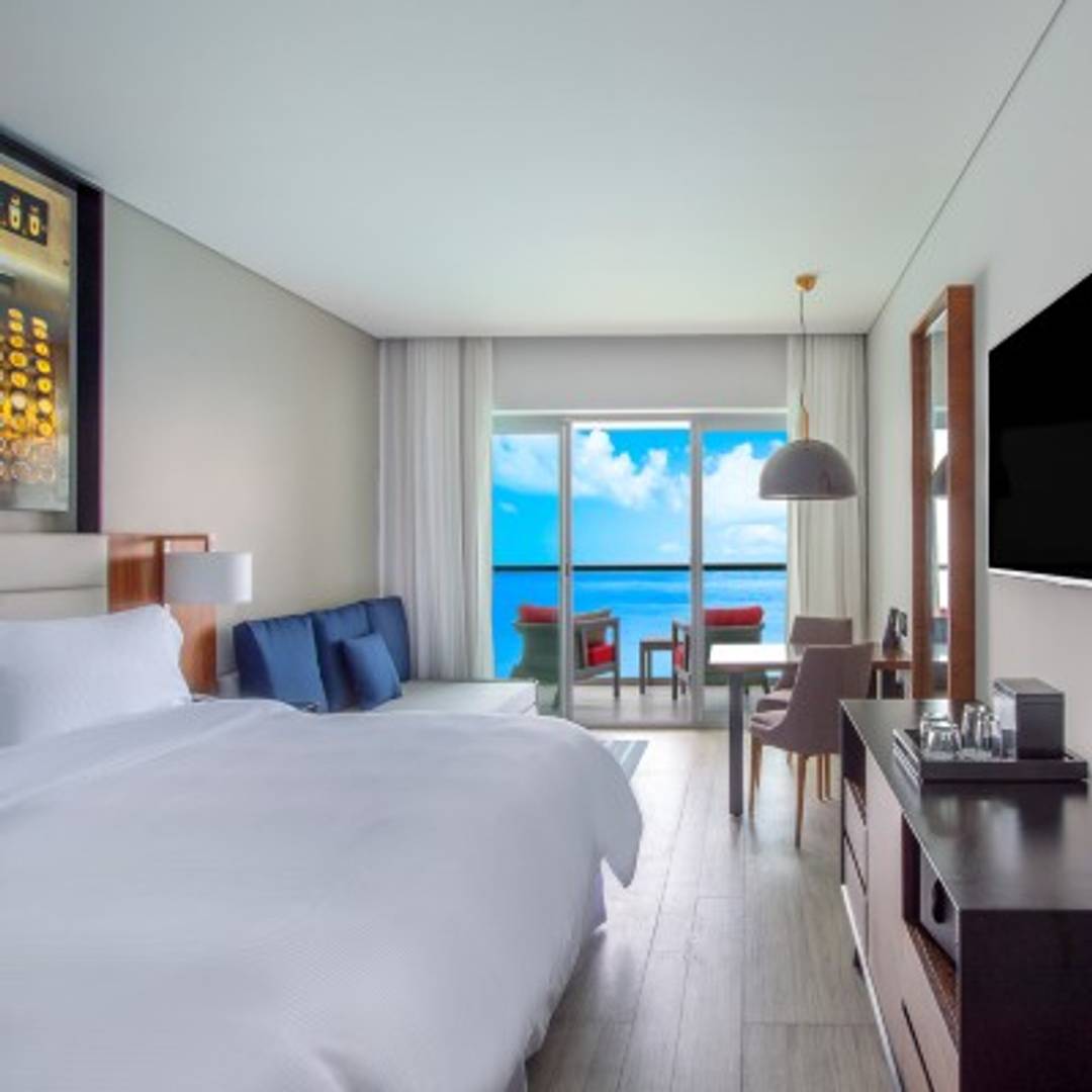 Puerto Vallarta Vacations - Hilton Vallarta Riviera - All-Inclusive - Property Image 13