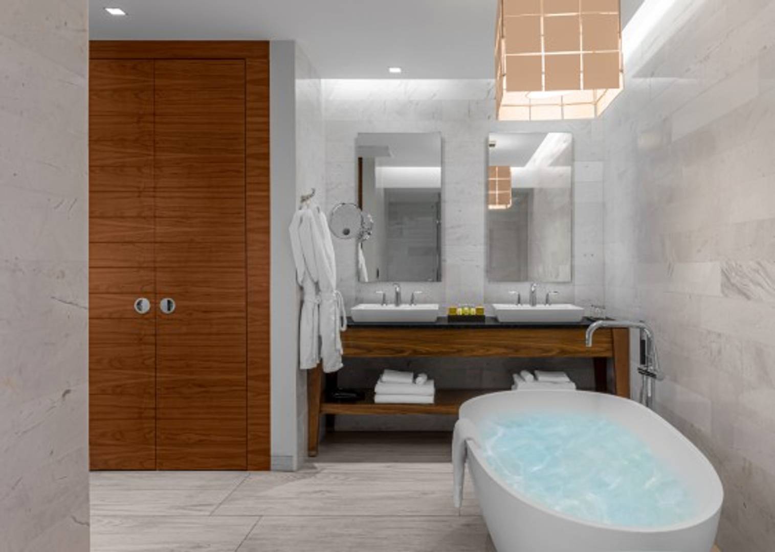 Puerto Vallarta Vacations - Hilton Vallarta Riviera - All-Inclusive - Property Image 52