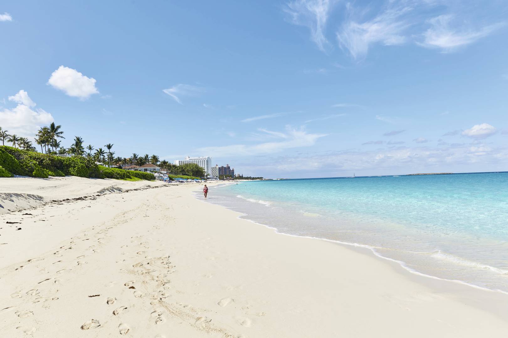 Nassau - Paradise Island Vacations - Riu Palace Paradise Island - Adults-Only, All-Inclusive - Property Image 3