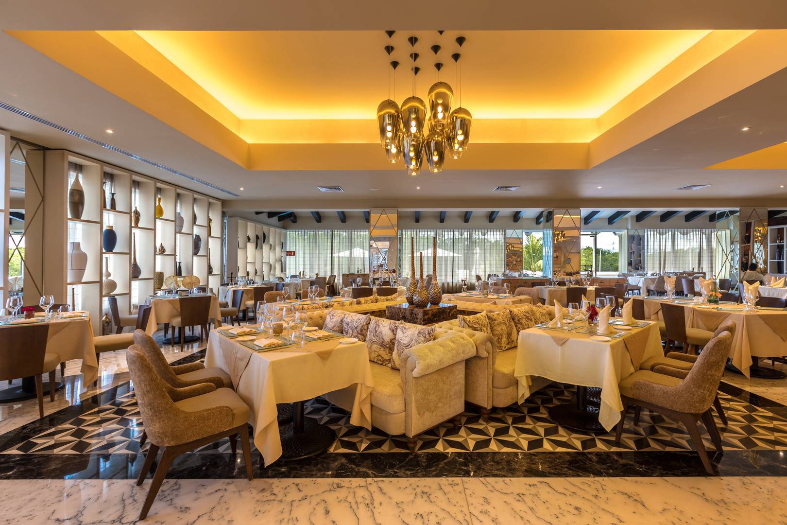 Moon Palace Cancun - All-Inclusive