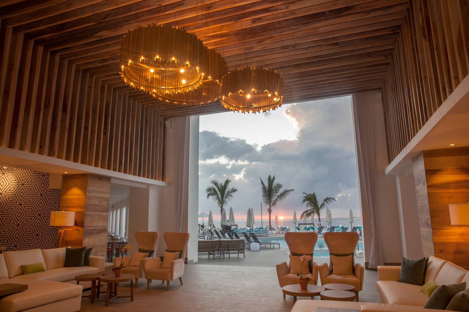 Jamaica Vacations - Azul Beach Resort Negril - All-Inclusive - Property Image 2