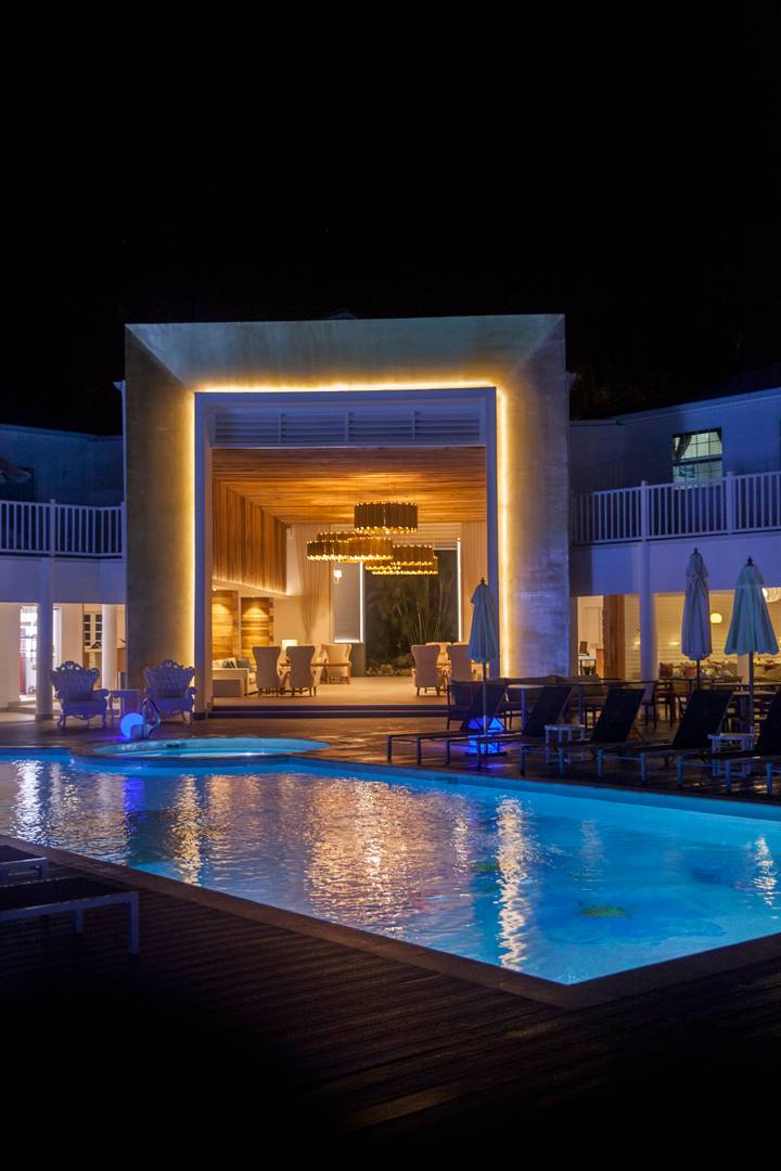 Jamaica Vacations - Azul Beach Resort Negril - All-Inclusive - Property Image 30
