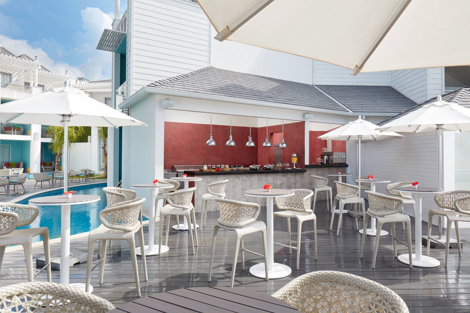 Jamaica Vacations - Azul Beach Resort Negril - All-Inclusive - Property Image 44