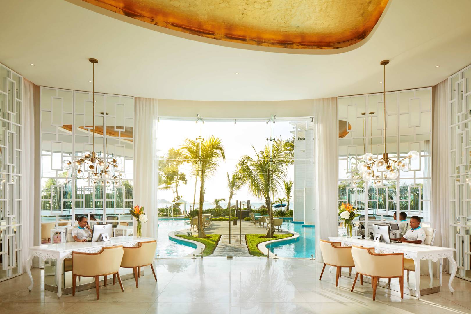 Jamaica Vacations - Azul Beach Resort Negril - All-Inclusive - Property Image 5