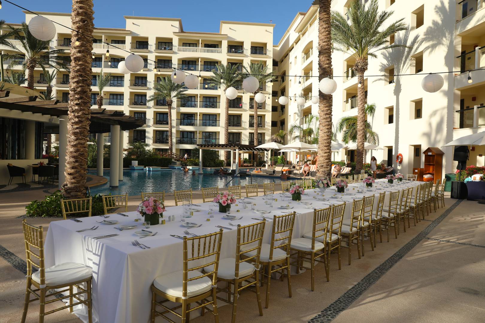 Hyatt Ziva Los Cabos - All-Inclusive