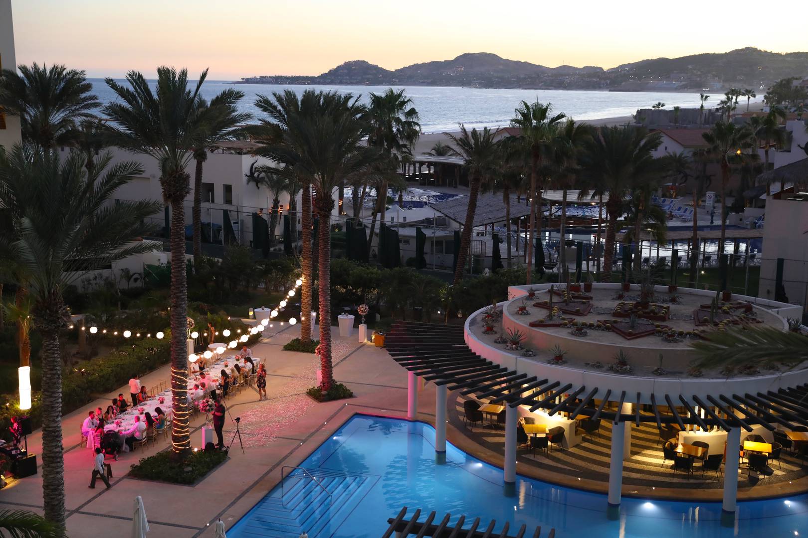 Hyatt Ziva Los Cabos - All-Inclusive