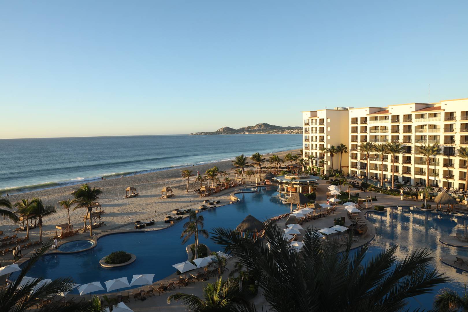 Hyatt Ziva Los Cabos - All-Inclusive