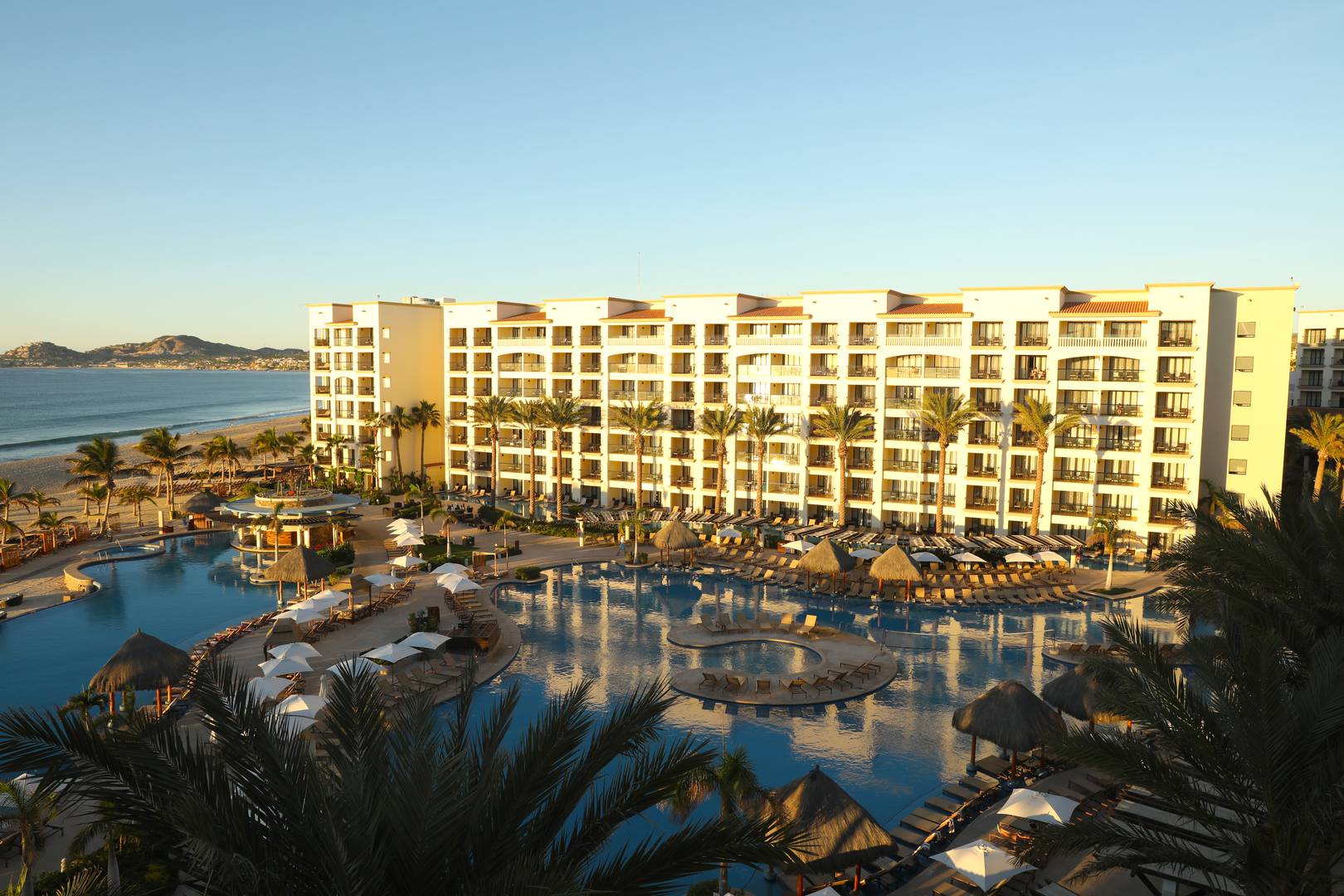 Hyatt Ziva Los Cabos - All-Inclusive