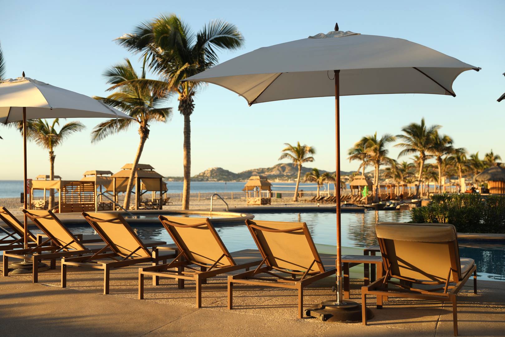 Hyatt Ziva Los Cabos - All-Inclusive