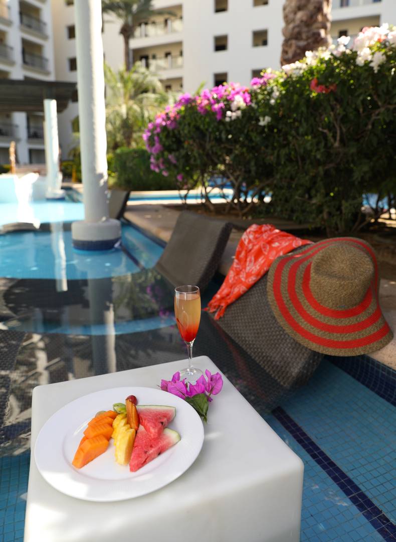 Hyatt Ziva Los Cabos - All-Inclusive