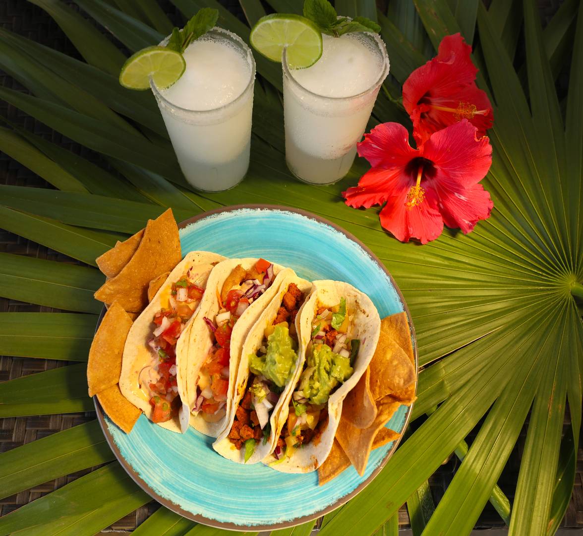 Hyatt Ziva Los Cabos - All-Inclusive