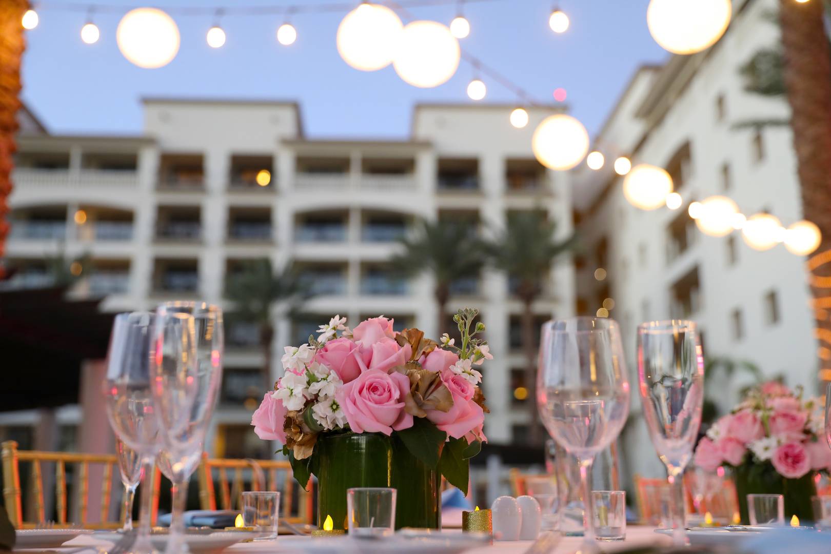 Hyatt Ziva Los Cabos - All-Inclusive